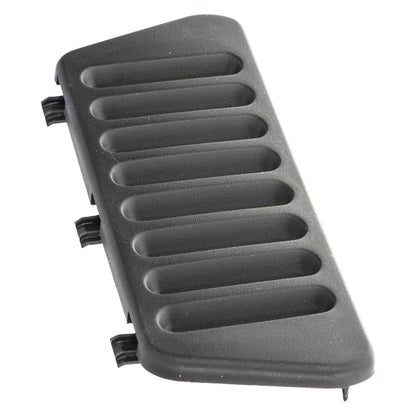 Swing Gate Tailgate Grille for Jeep Wrangler JK (2011-2018)