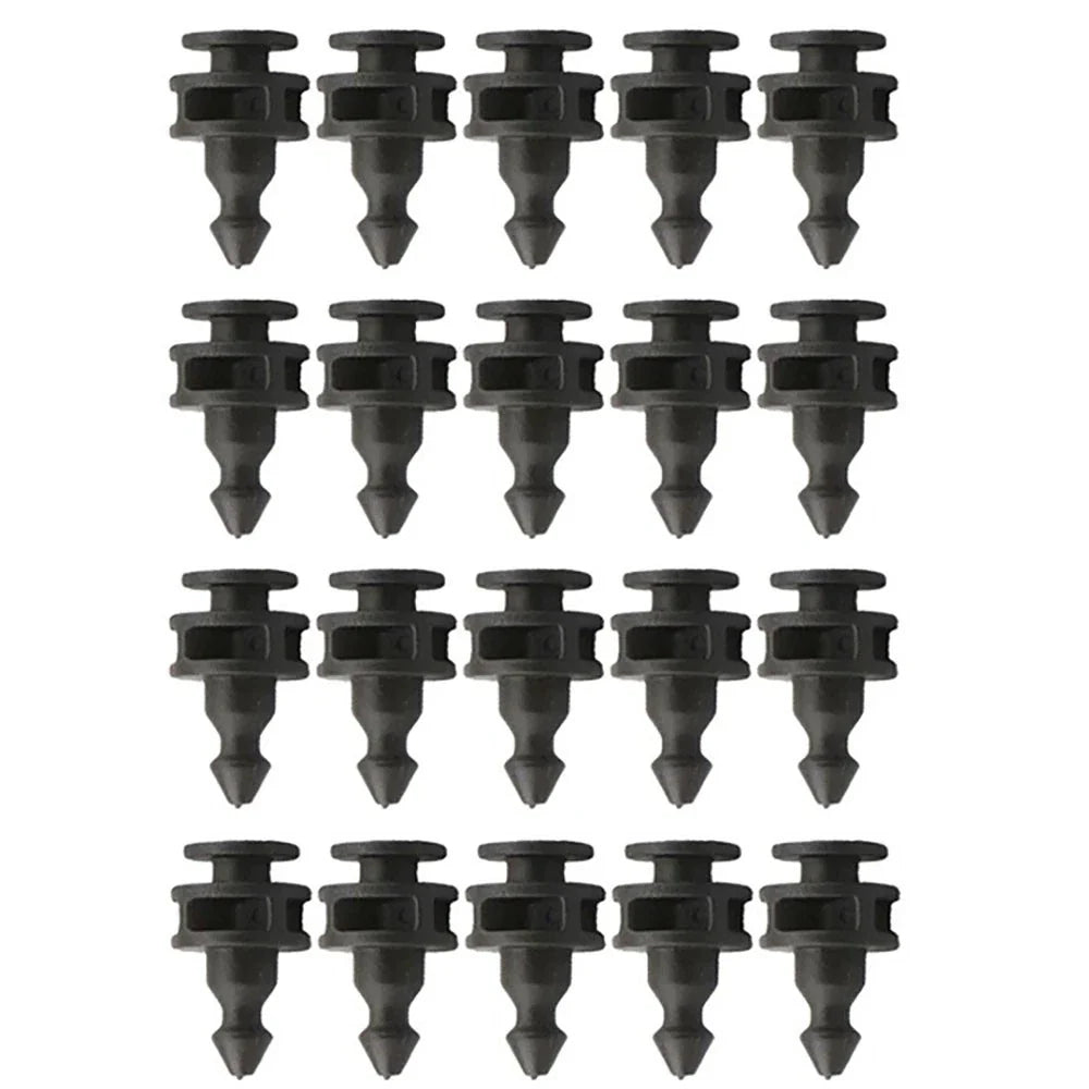 20 x Rear Light Clips for Mercedes-Benz Sprinter (2006-2017)