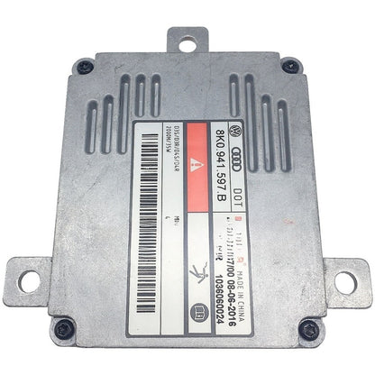Xenon Ballast HID Light Control Unit for Audi VW (2010–2015)