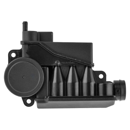 PCV Valve Oil Separator for Audi Q7 S6 S8 Quattro VW Touareg (2007–2018)