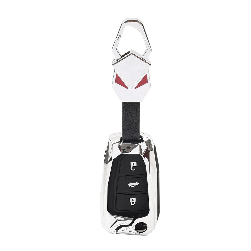 1 Pair Steering Wheel Shifter Paddle Extensions for Audi A3 A4 A5 A6 A7 (2010–2020)