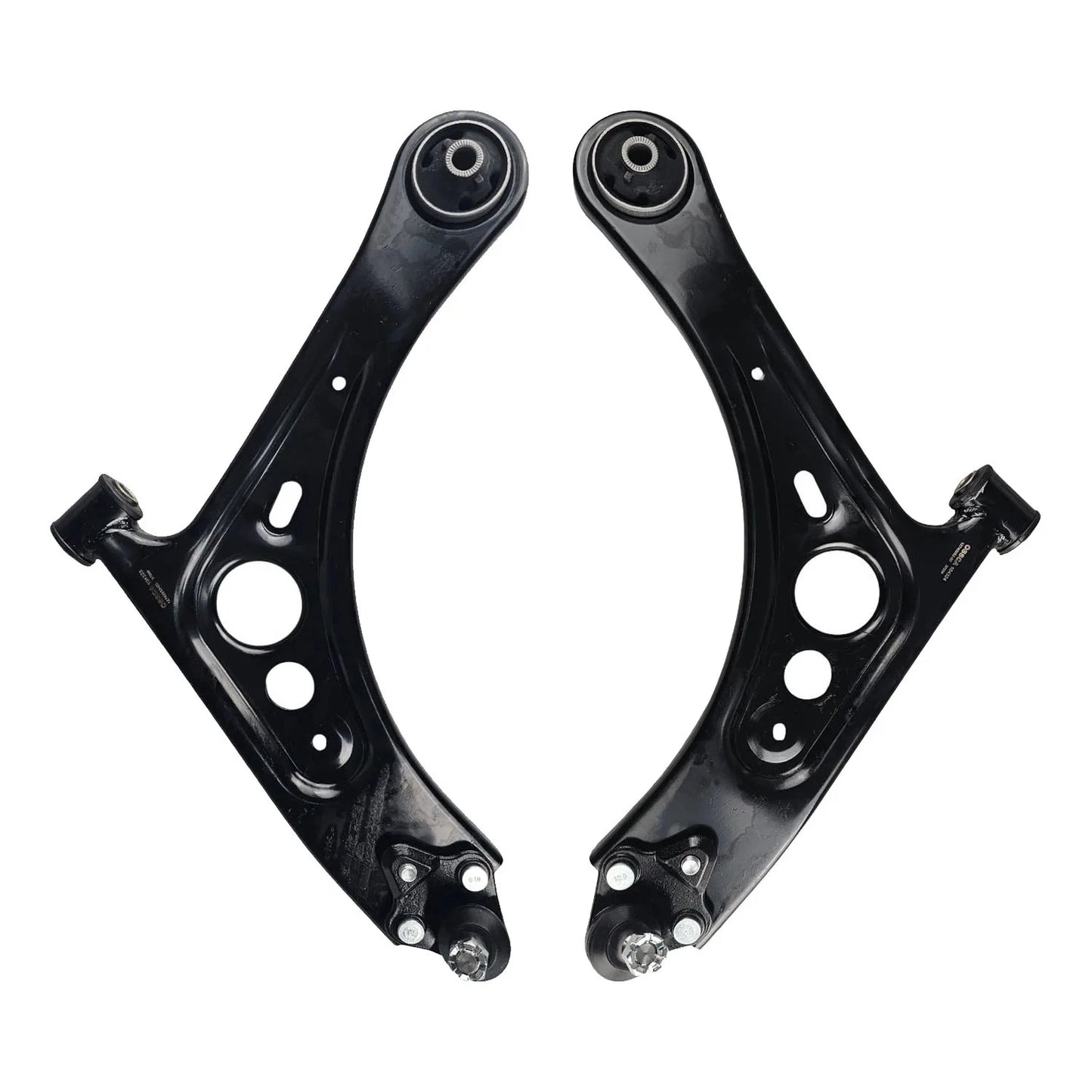2X Front Lower Left Control Arm for BYD ATTO 3 (2021–2027)