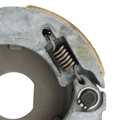 Clutch Mount for Aeon Cobra 50, Revo 50, Malaguti Explorer Bullet 50cc