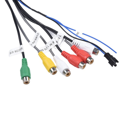 Sim Card Slot Adapter / Quick Installation for Car Navigation Device