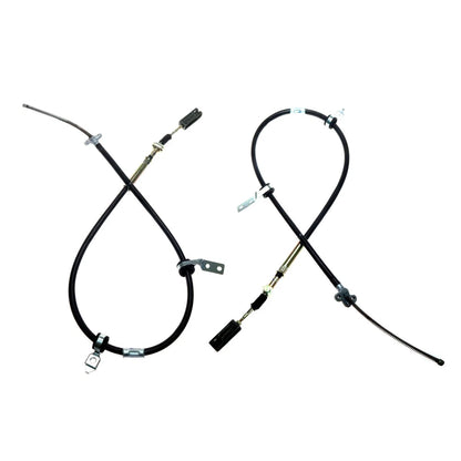 Rear Hand Parking Brake Cable for Toyota HiAce Commuter (1990–2004)
