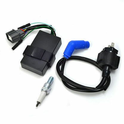 Ignition Coil for Honda Rancher TRX350 (2000–2005)