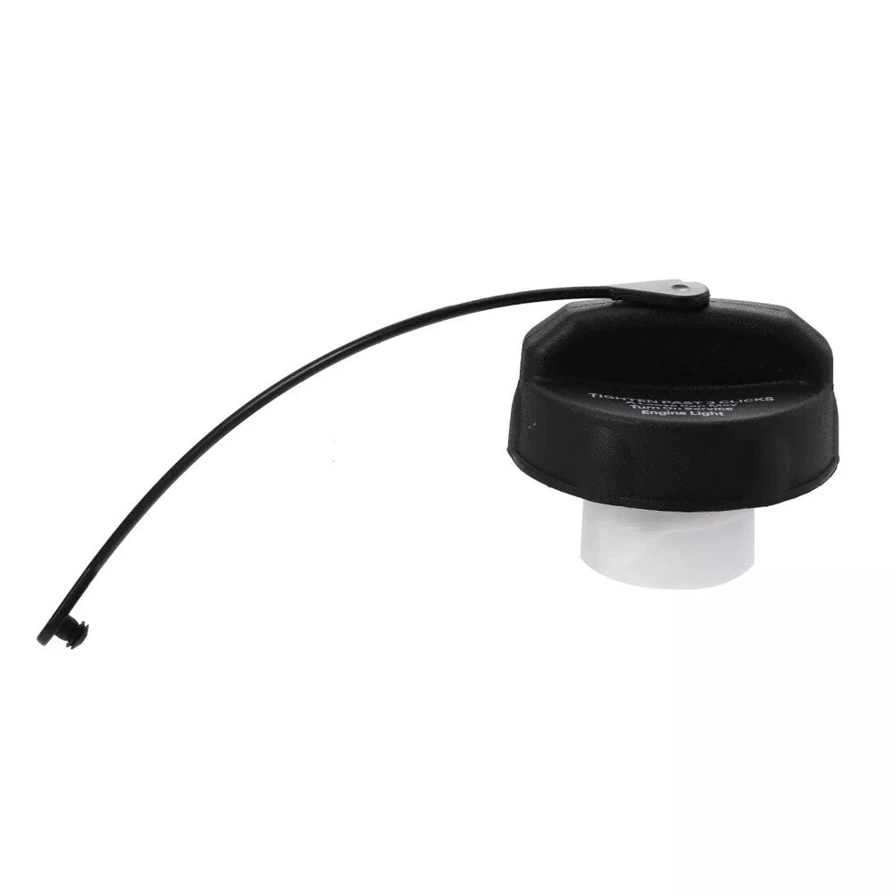 Fuel Tank Cap Cover for Mercedes-Benz GL550, ML550, GL450, ML500, R500 (2007-2012)