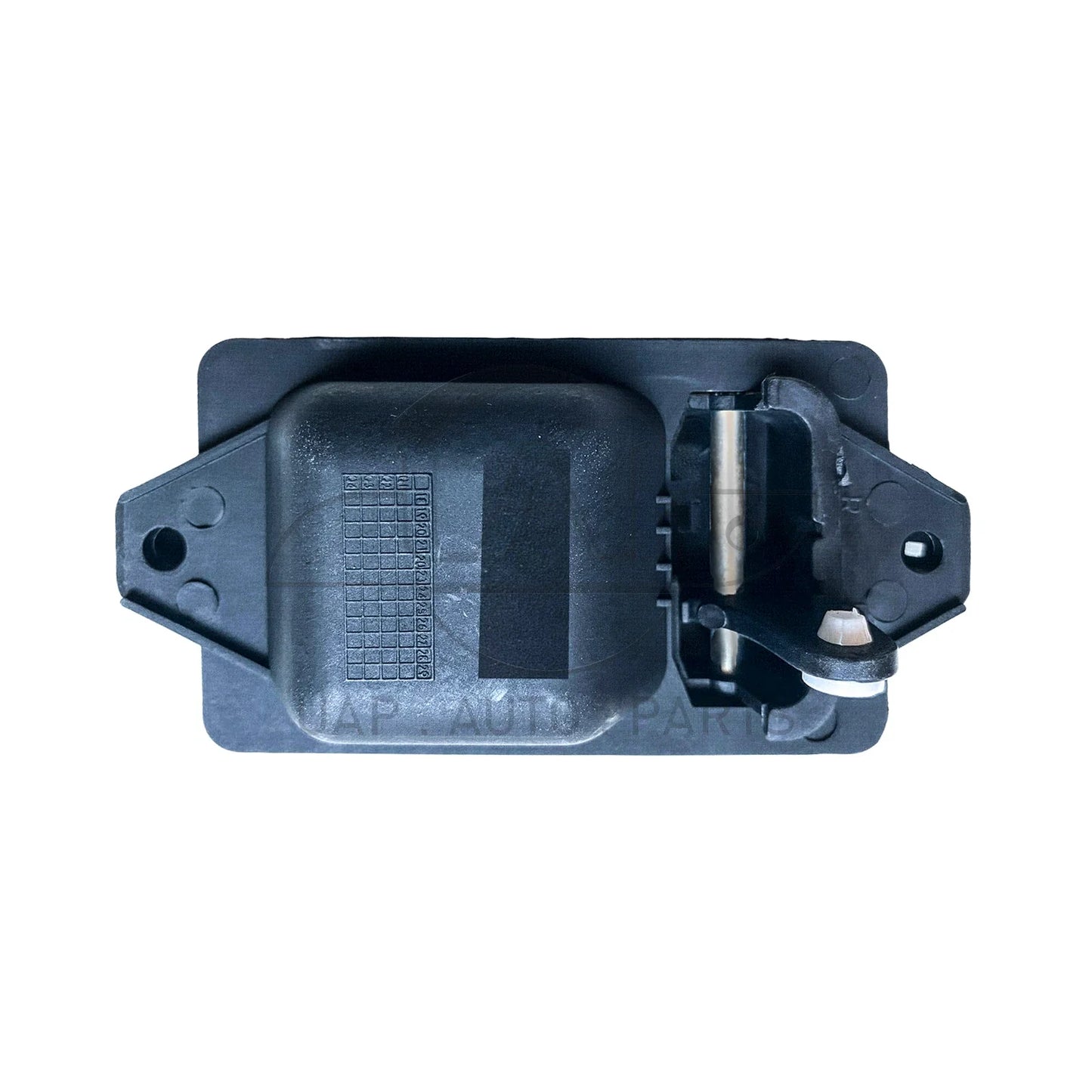 Inner Door Handle +Trim for BMW E30 E23 (1977–1994)