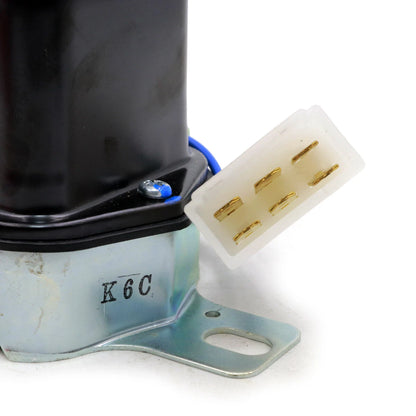 Voltage Regulator for Suzuki Jimny SJ10 SJ20 LJ80 Alto 1976-1988