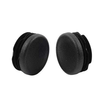 Motorcycle Frame Hole Cover Caps for YAMAHA TDM 850 (2002-2018)
