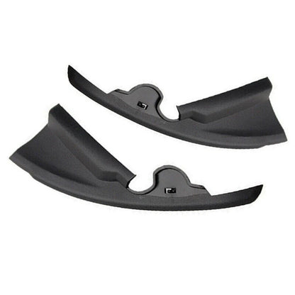 Front Windshield Wiper Side Cowl Trim Cover for Toyota (2005-2015)