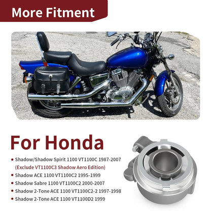 Speedometer Drive Gear Box for Honda Shadow Spirit VT1100 (1999-2007)