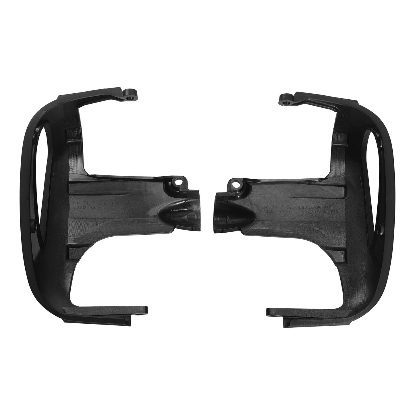 Cylinder Engine Protector Guard for BMW R1150GS R1150RT R1150R (2004-2005)