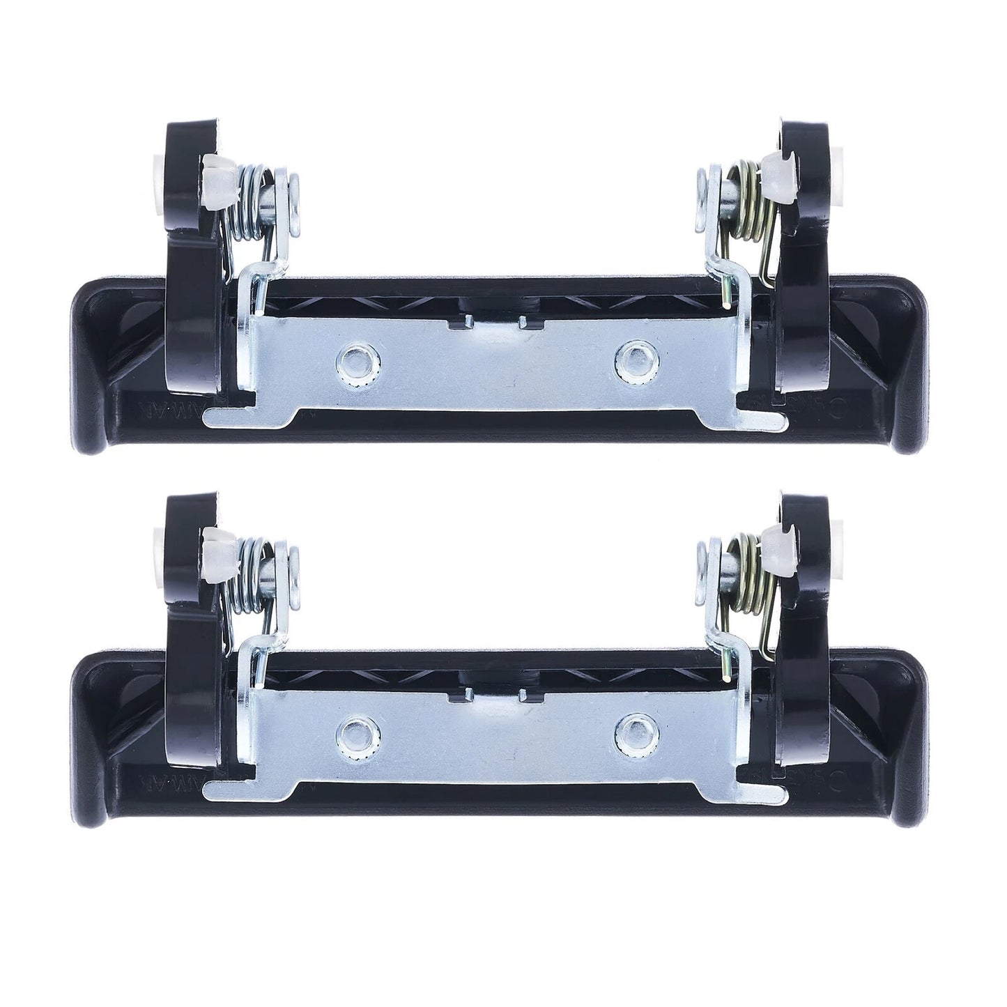 Set of 2 Outer Door Handles for Suzuki Sierra SJ (1980–1989)