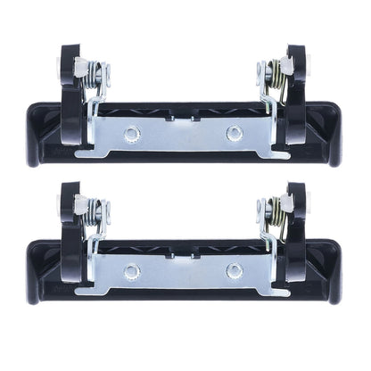 Set of 2 Outer Door Handles for Suzuki Sierra SJ (1980–1989)