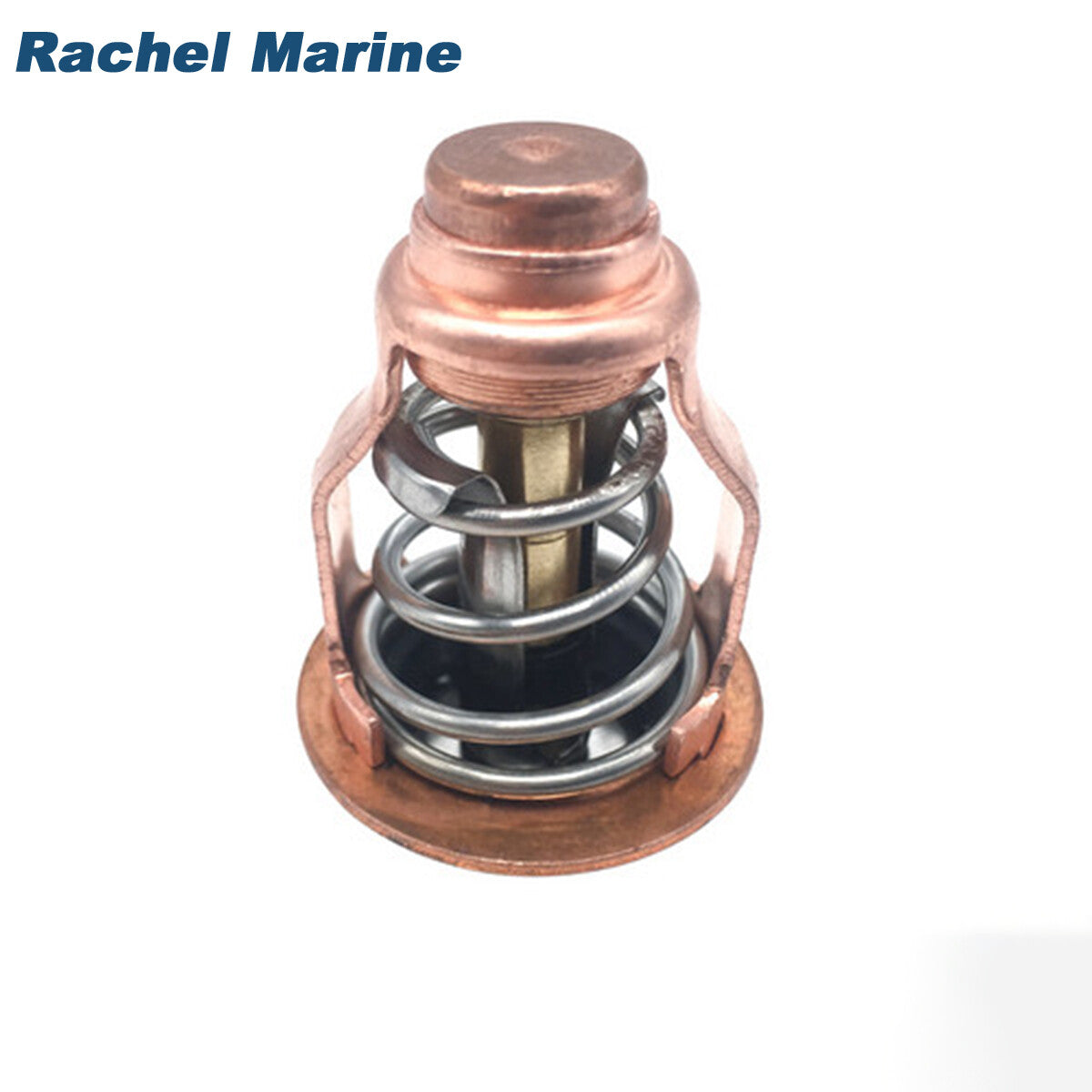Thermostat for Yamaha F75 F80 F90 F150 VF250 Outboards (2000–2023)