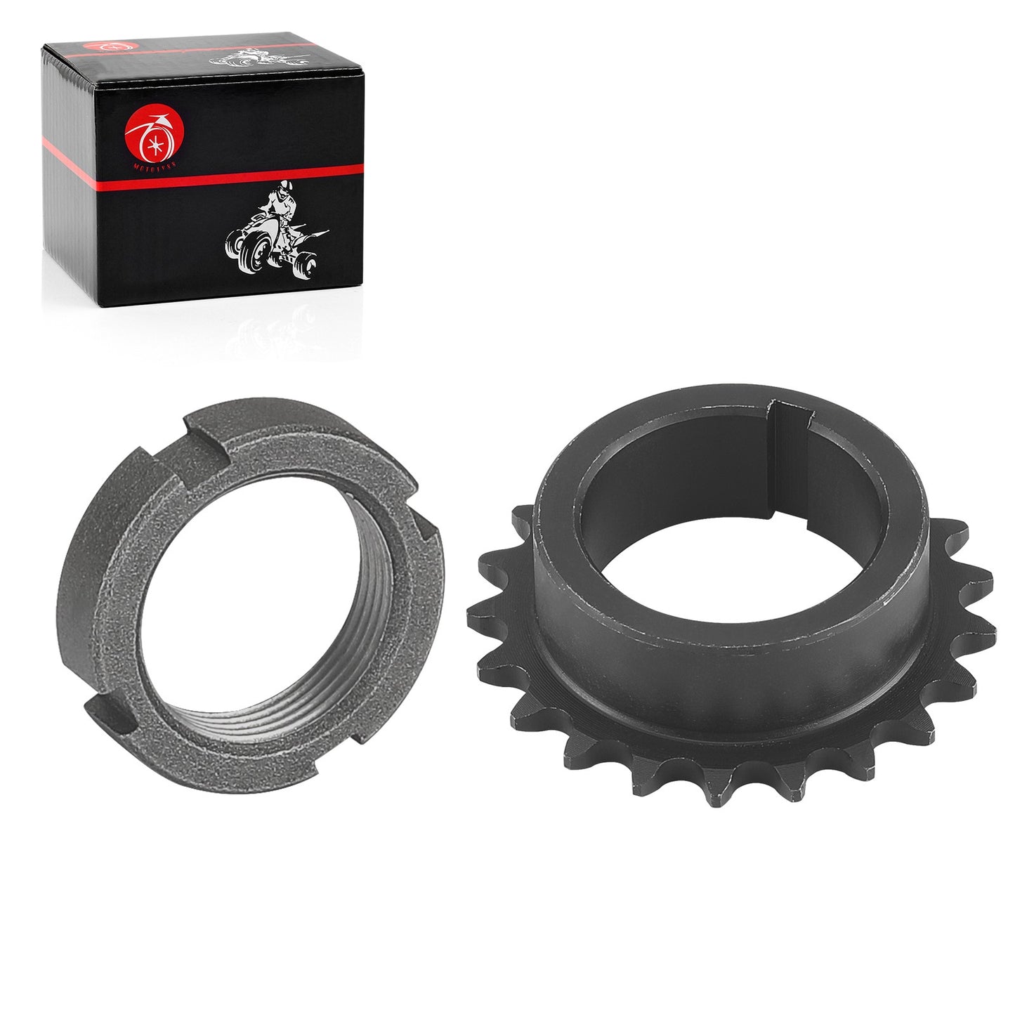 Timing Gear Sprocket for Polaris Sportsman 400 HO (2008–2014)