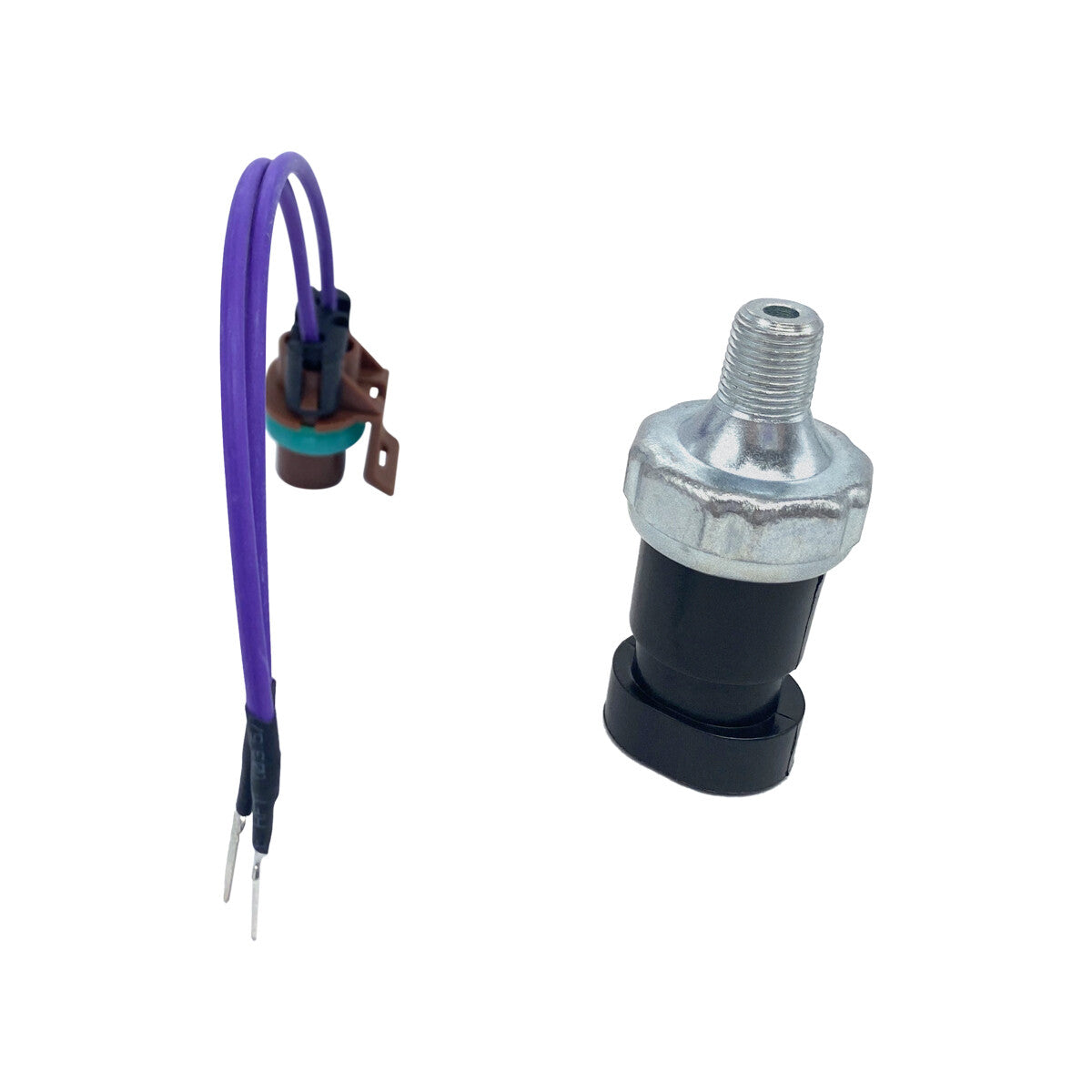 Oil Pressure Fuel Pump Sensor Switch for MerCruiser 4.3L/5.0L/5.7L (1987–Present)