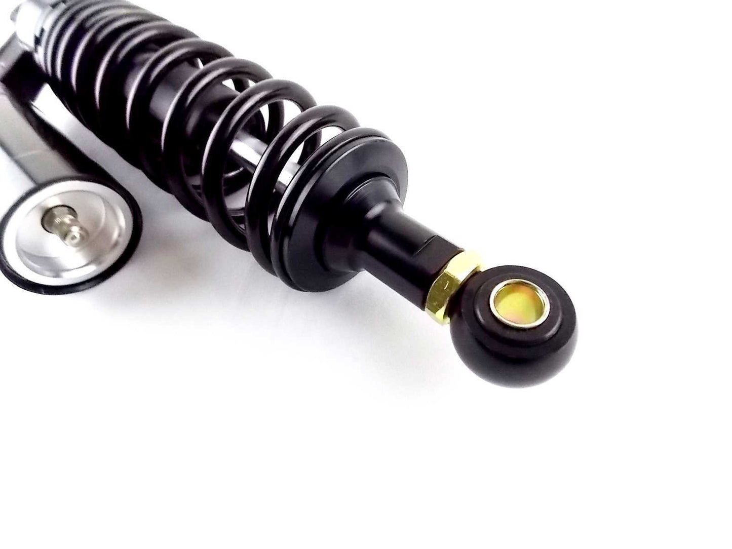 Rear Air Nitrogen Cell Shock Absorbers for Honda VT250C (1982–1986)