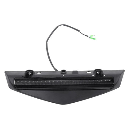 Smoked LED Brake Light Trunk Spoiler Lamp for Honda Goldwing GL1800 (2018-2025)