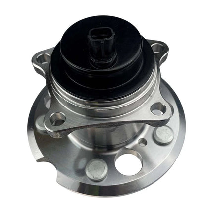 Rear Wheel Bearing Hub Assembly for Chery J11 (2011–2014)
