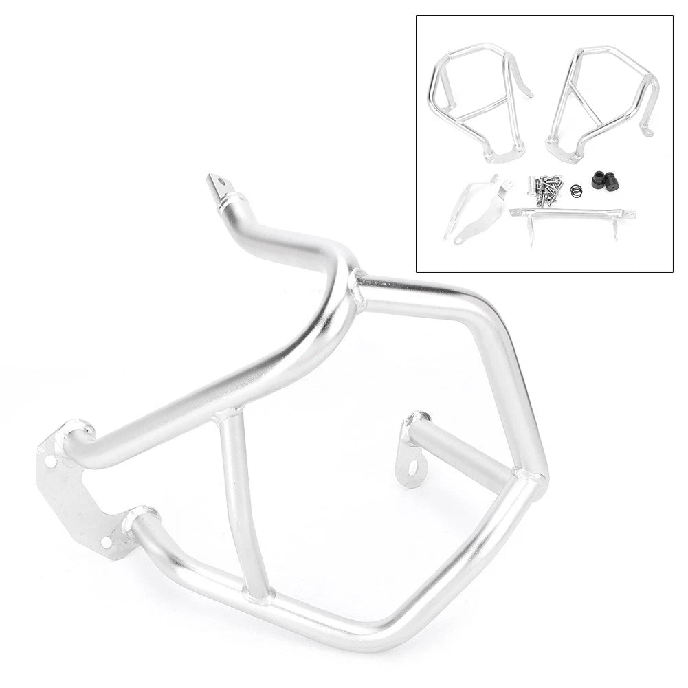 Front Kidney Grilles for BMW 1-Series E87 E82 (2006–2013)