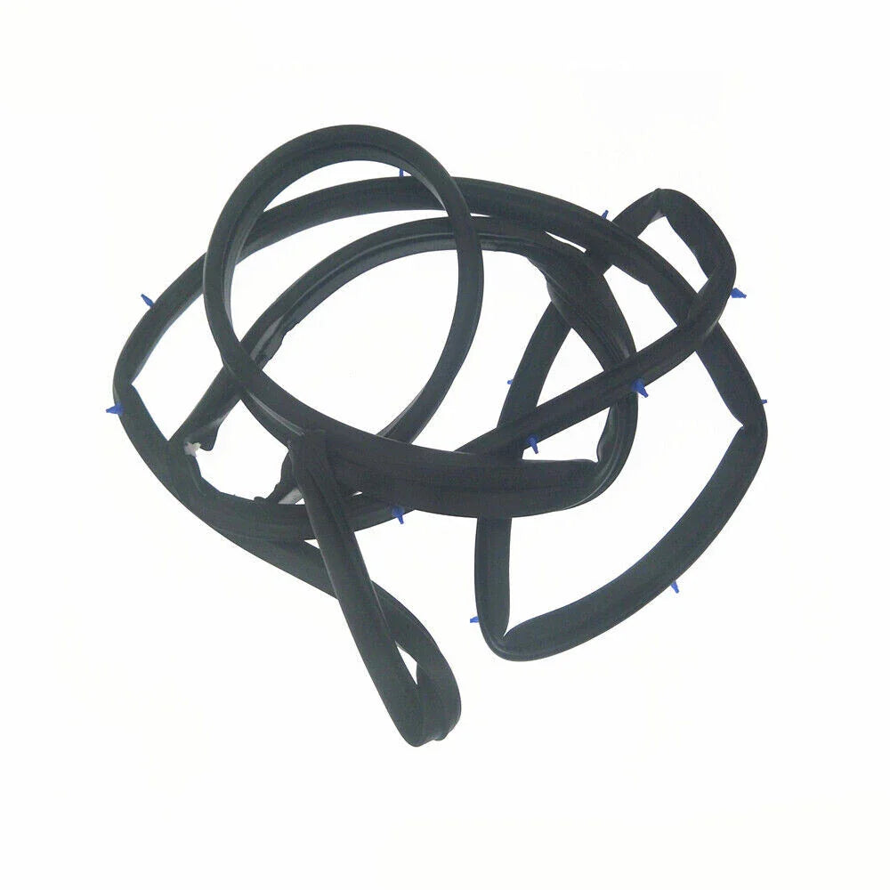 Right Door Weatherstrip Seal for Honda Civic Sedan (2006-2011)