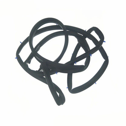 Right Door Weatherstrip Seal for Honda Civic Sedan (2006-2011)