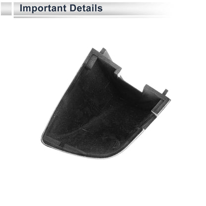 Front Left Door Handle Lock Cylinder Cover for VW Passat (No. 5KD837879)