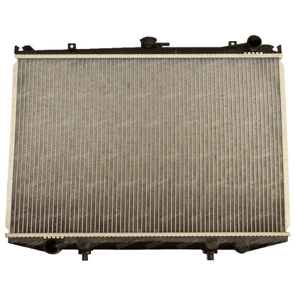 Aluminium Alloy Radiator for Nissan Navara D21 (1988–1997)