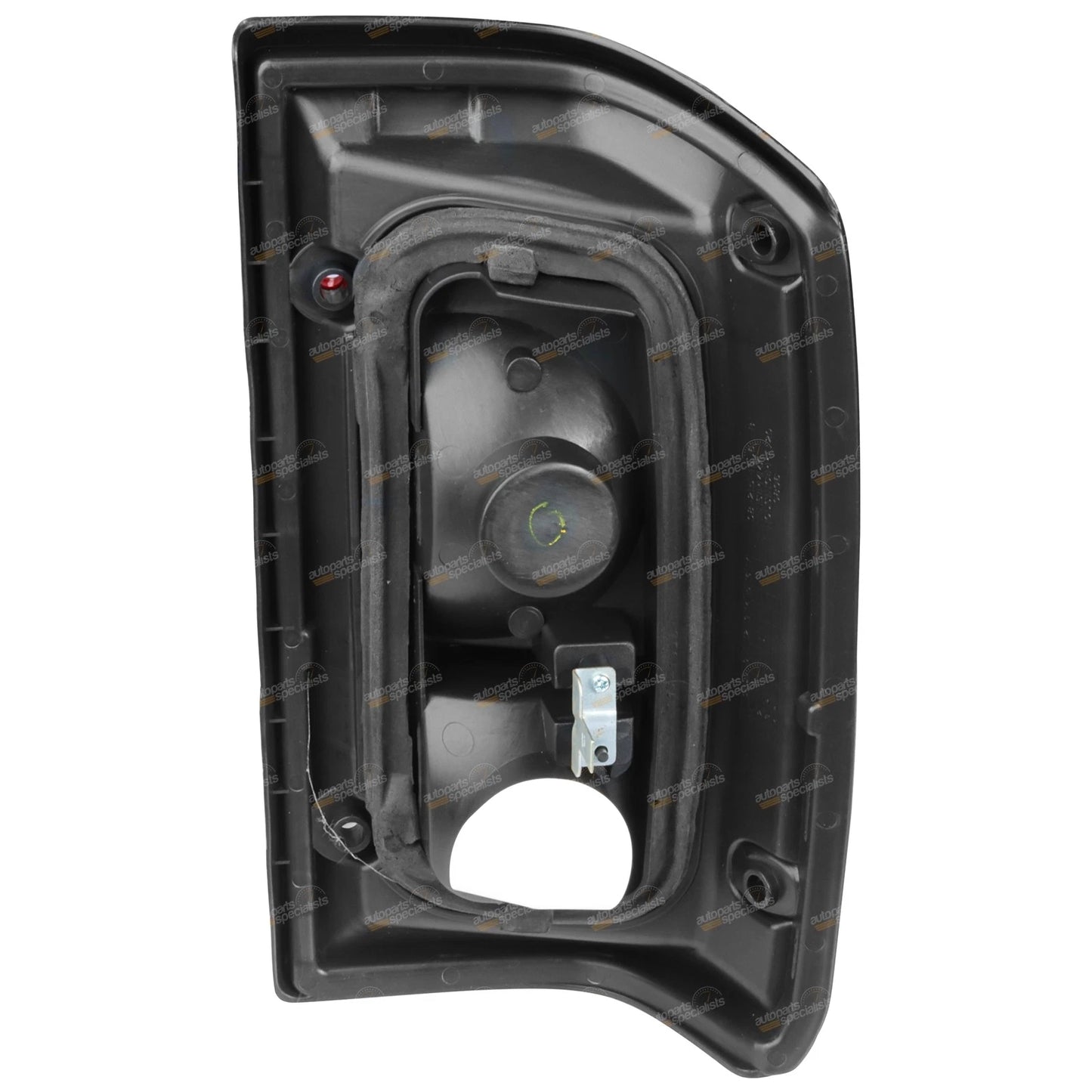 LH Taillight for Nissan Patrol GQ (1993–1997)