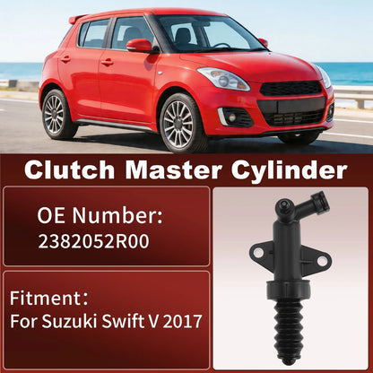 Clutch Master Cylinder for Suzuki Swift V (2017) 2382052R00