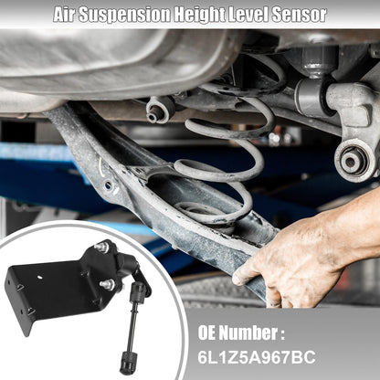 Rear Left Right Suspension Ride Height Level Sensor for Ford (No. 6L1Z5A967BC)