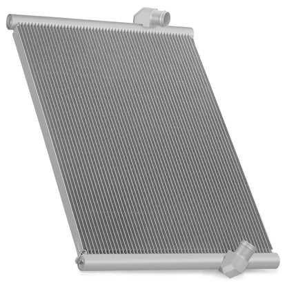 Radiator Assembly for Polaris RZR Pro XP 4 (2020–2025)