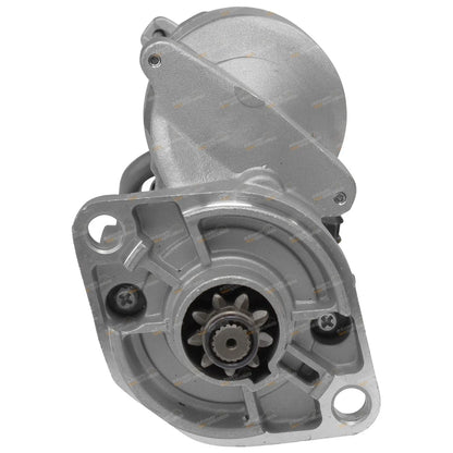 Starter Motor for Toyota Landcruiser FJ80 (1990–1992)