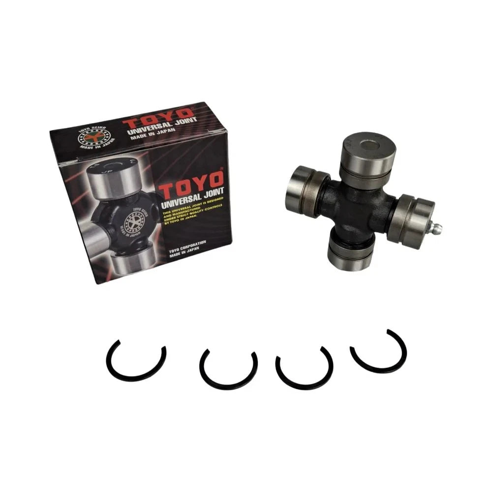 Universal Joint for Isuzu D-Max MU-X Holden Colorado (2012–2023)