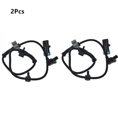 Front ABS Wheel Speed Sensors for GMC Chevrolet Cadillac (2000-2015)