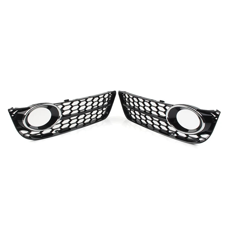 Rear Bumper Lower Tail Light Brake Stop Lamp for Audi Q5 (2009–2017)