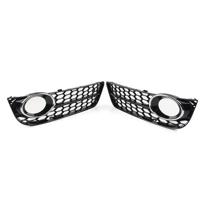 Rear Bumper Lower Tail Light Brake Stop Lamp for Audi Q5 (2009–2017)