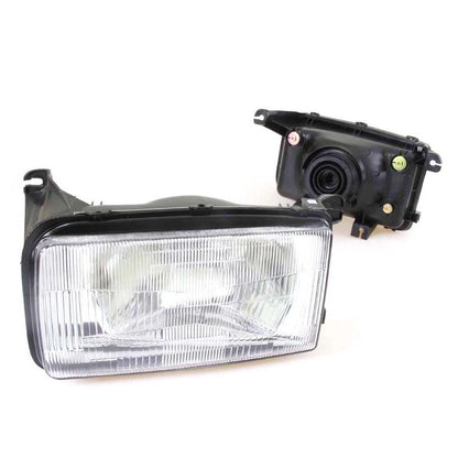 Headlight Pair for Holden Rodeo Isuzu TF TFR (1988–2002)