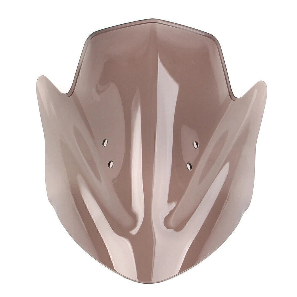 Front Windshield for Kawasaki Ninja 650 ER6F (2006–2008) Iridium Screen