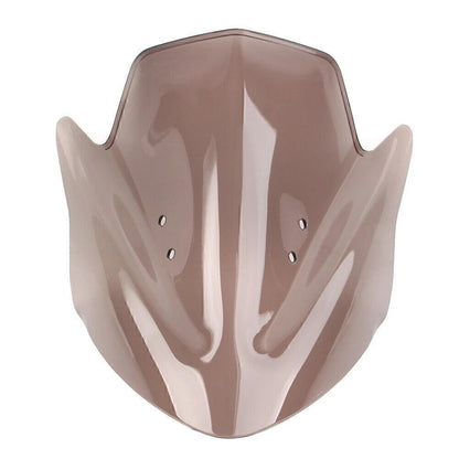 Front Windshield for Kawasaki Ninja 650 ER6F (2006–2008) Iridium Screen