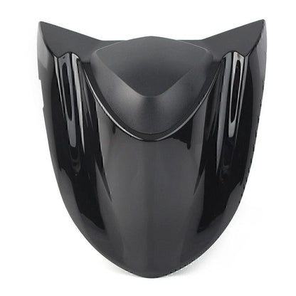 Rear Seat Cover Cowl for Kawasaki Ninja ZX10R ZX-10R (2004-2005) Black