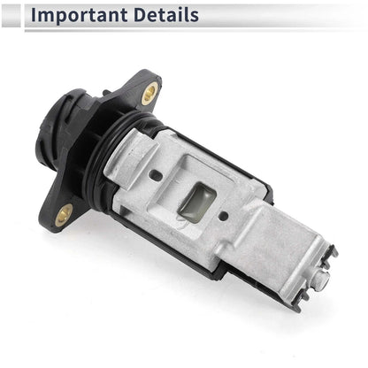 Mass Air Flow Sensor for Mercedes-Benz W124 Series 300CE (1993)