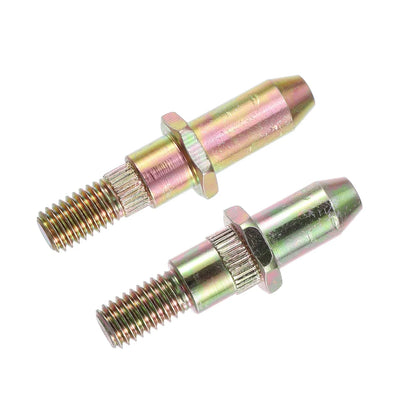 Door Hinge Pin Bushing Repair Kit for Chevy Silverado (2007-2018) - 1 Set