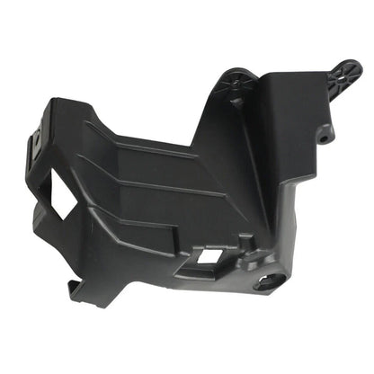 Left Front Bumper Fascia Support Bracket for Jeep Cherokee (2019-2023)