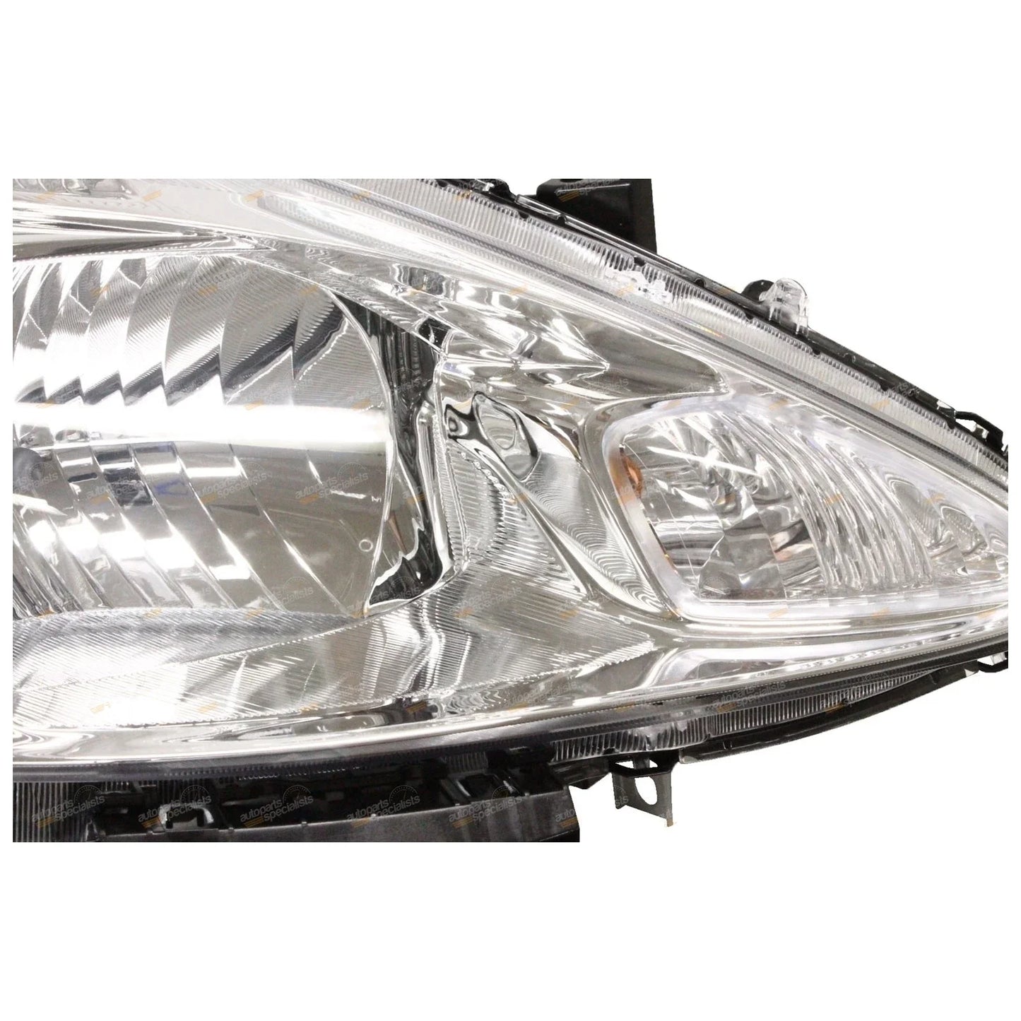 Genuine Non-Xenon Headlight for Nissan Pulsar C12 Hatch Right