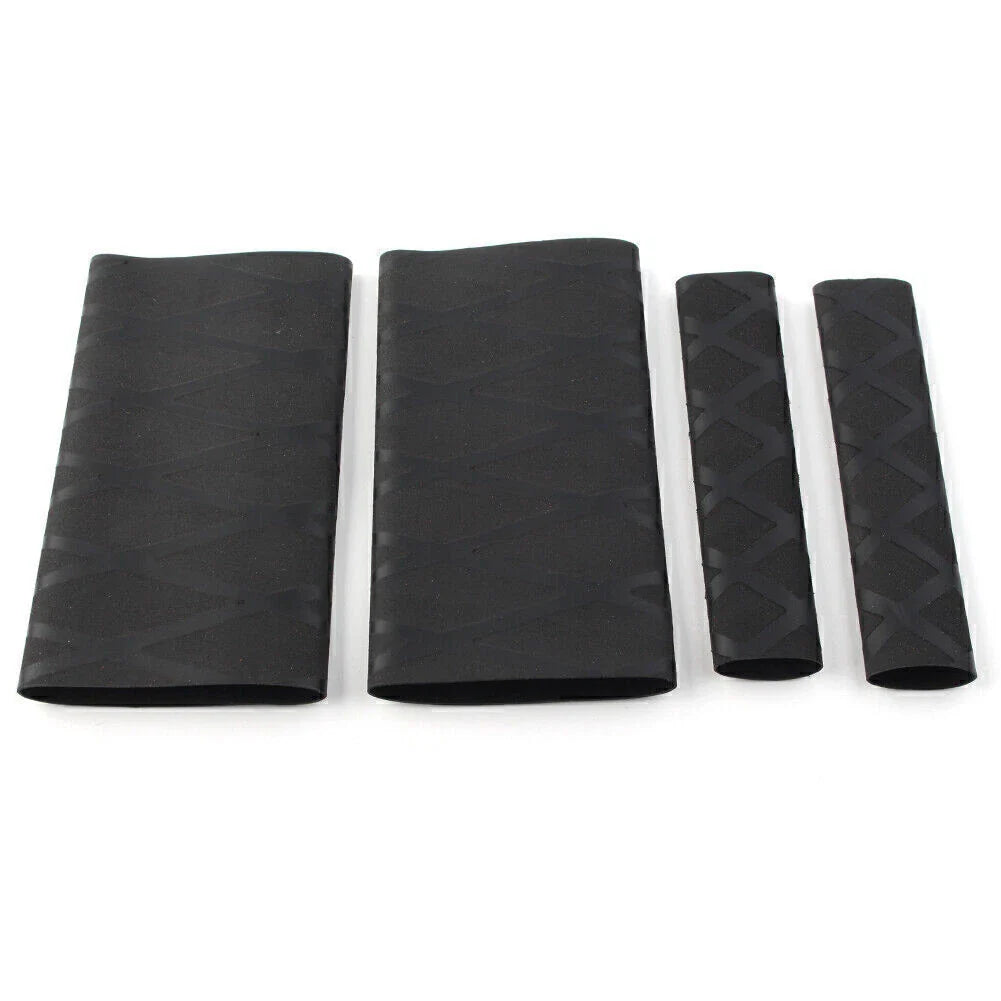 Non-Slip Handlebar Grip Cover for BMW R1200GS R1250GS (2013-2023)