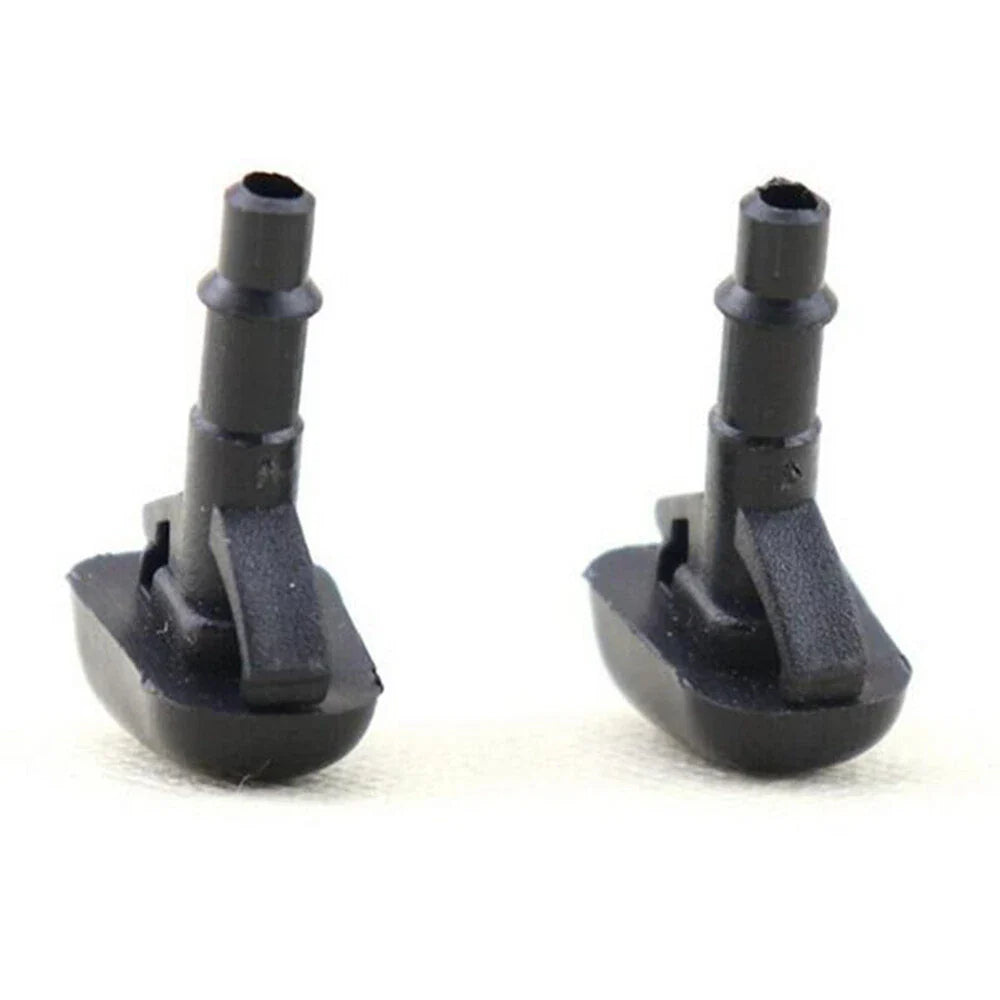 Windshield Wiper Washer Nozzles for Mitsubishi Lancer Montero Pajero