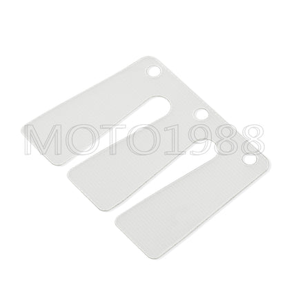 Set of 2 Reed Valves for EZGO 2 Cycle Gas Golf Cart (1980–1988)